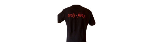 Tee-shirt personnalis&eacute;