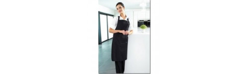 Tablier de cuisine personnalis&eacute;