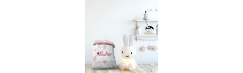 Cadeau Naissance personnalis&eacute;