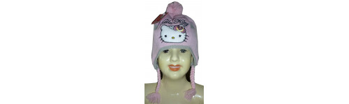 Bonnet enfant