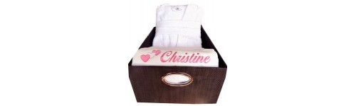 Id&eacute;es cadeaux anniversaire,St Valentin, Mariage.