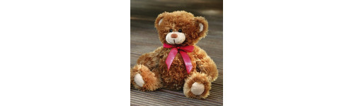Peluches