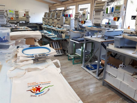 Associations et Entreprises