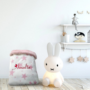 Cadeau Naissance personnalis&eacute;