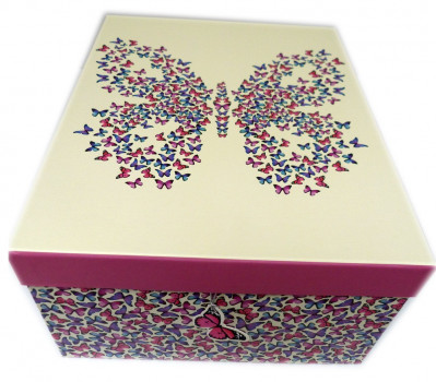 Boites Rangement - Boites Cadeau