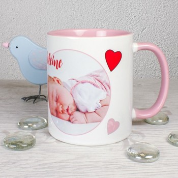 Cadeau personnalis&eacute;