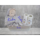 coffret naissance personnalisé