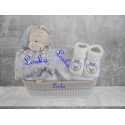 coffret naissance personnalisé
