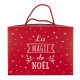 Boîte cadeau pliable