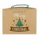 Boîte cadeau pliable