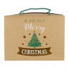 Boîte cadeau pliable