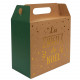 Boîte cadeau pliable