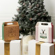Boîte cadeau pliable
