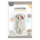 Chancelière bébé personnalisée