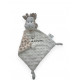 Doudou personnalisé