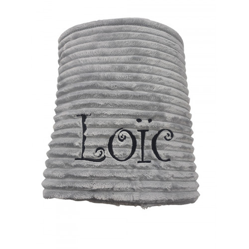 Plaid personnalisé adulte 150x200cm