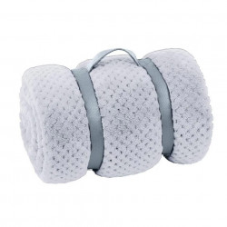 Plaid 130X160 cm personnalisé