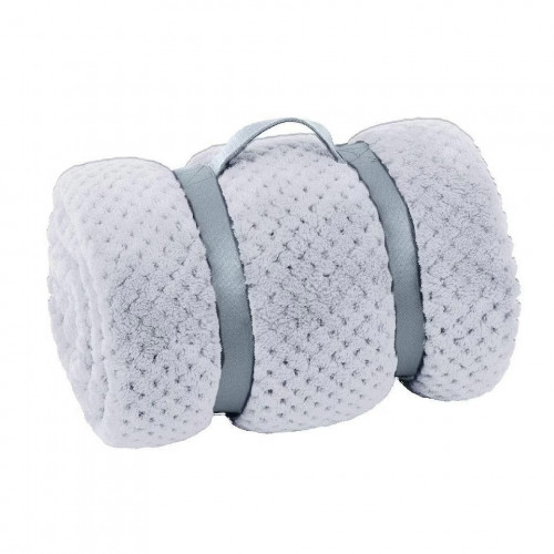 Plaid 130X160 cm personnalisé