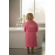 Peignoir de bain enfant personnalisé