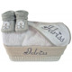coffret naissance personnalisé