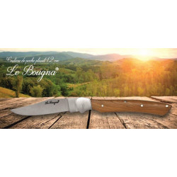 Couteau Le Bougna El&eacute;gance