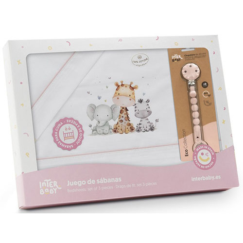 Parure de lit personnalisée