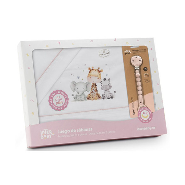 Parure de lit personnalisée