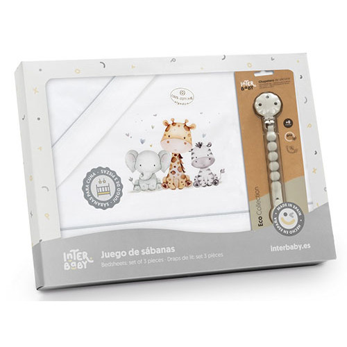 Parure de lit personnalisée