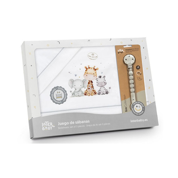 Parure de lit personnalisée