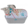 Coffret bébé personnalisé