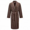 Peignoir Personnalisé polaire adulte 