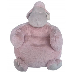 Fauteuil personnalisé 