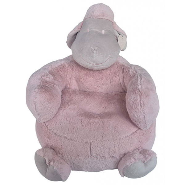 Fauteuil personnalisé 