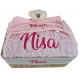 Coffret bébé personnalisé
