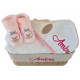coffret naissance personnalisé