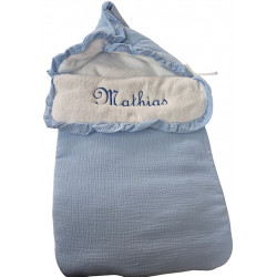 Nid d'Ange personnalisé