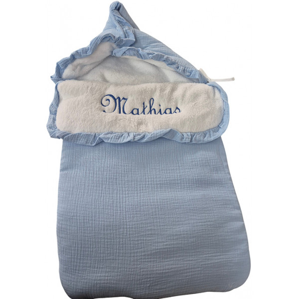 Nid d'Ange personnalisé