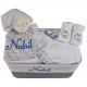 coffret naissance personnalisé