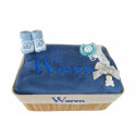 coffret naissance personnalisé