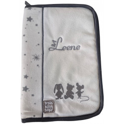 Carnet de santé prénom