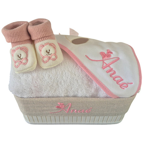 coffret naissance personnalisé
