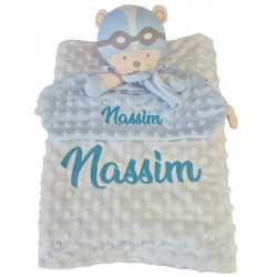 cadeau naissance personnalisé