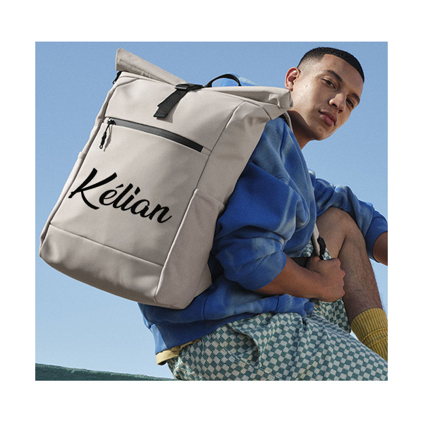 Sac de voyage personnalisé