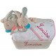 Coffret bébé personnalisé