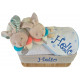 Coffret bébé personnalisé
