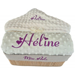 coffret cadeau naissance personnalisé