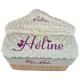 coffret cadeau naissance personnalisé