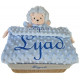 coffret cadeau naissance personnalisé