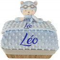 Coffret bébé personnalisé