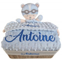 Coffret bébé personnalisé